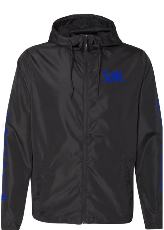 Salt Windbreaker