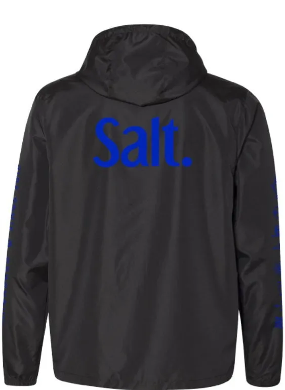 Salt Windbreaker