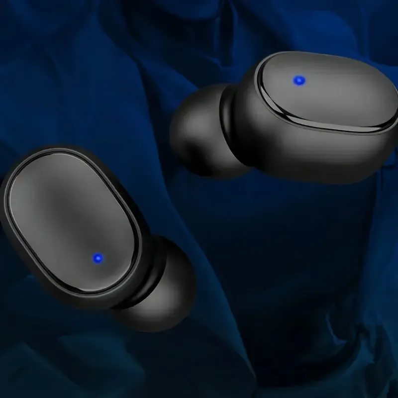 Seamless Stereo Experience Wireless In-Ear Headset with Continuous Connectivity