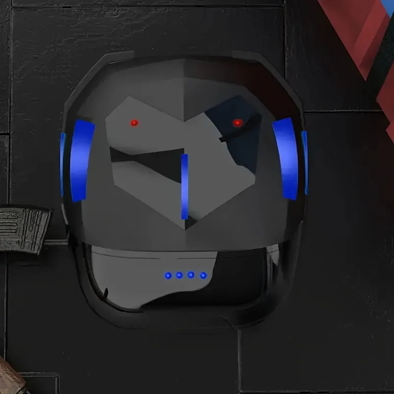 Seamless Stereo Experience Wireless In-Ear Headset with Continuous Connectivity