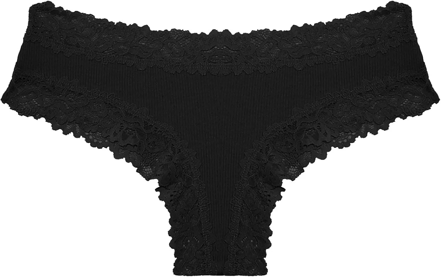 Sexy Underwear for Women Lace Panties Sexy Soft Bikini Panties Breathable Hipster Briefs Comfortable Underpants