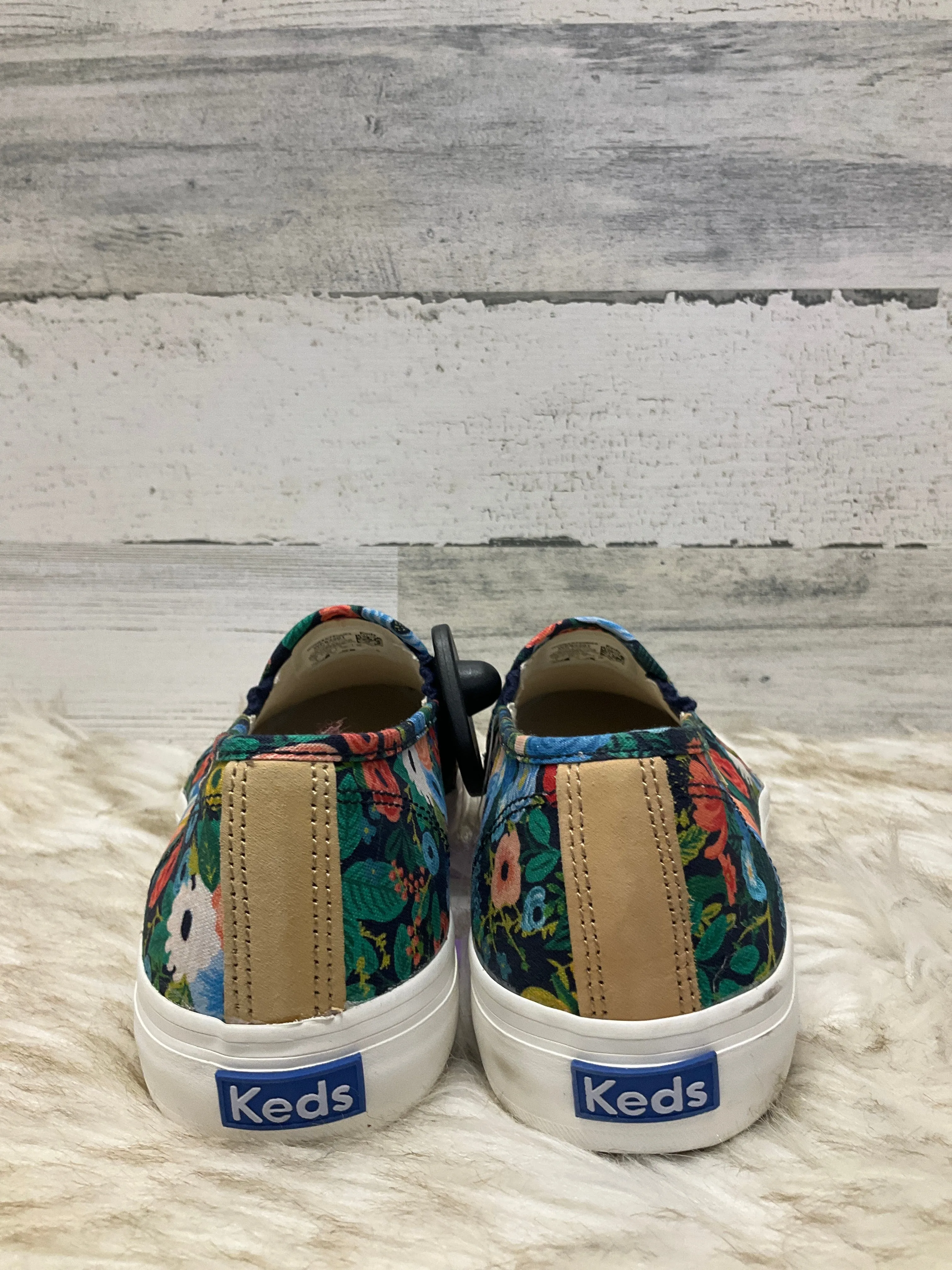 Shoes Flats Loafer Oxford By Keds  Size: 8