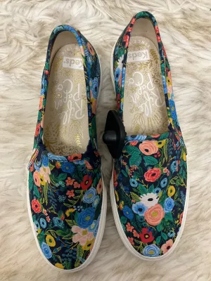 Shoes Flats Loafer Oxford By Keds  Size: 8