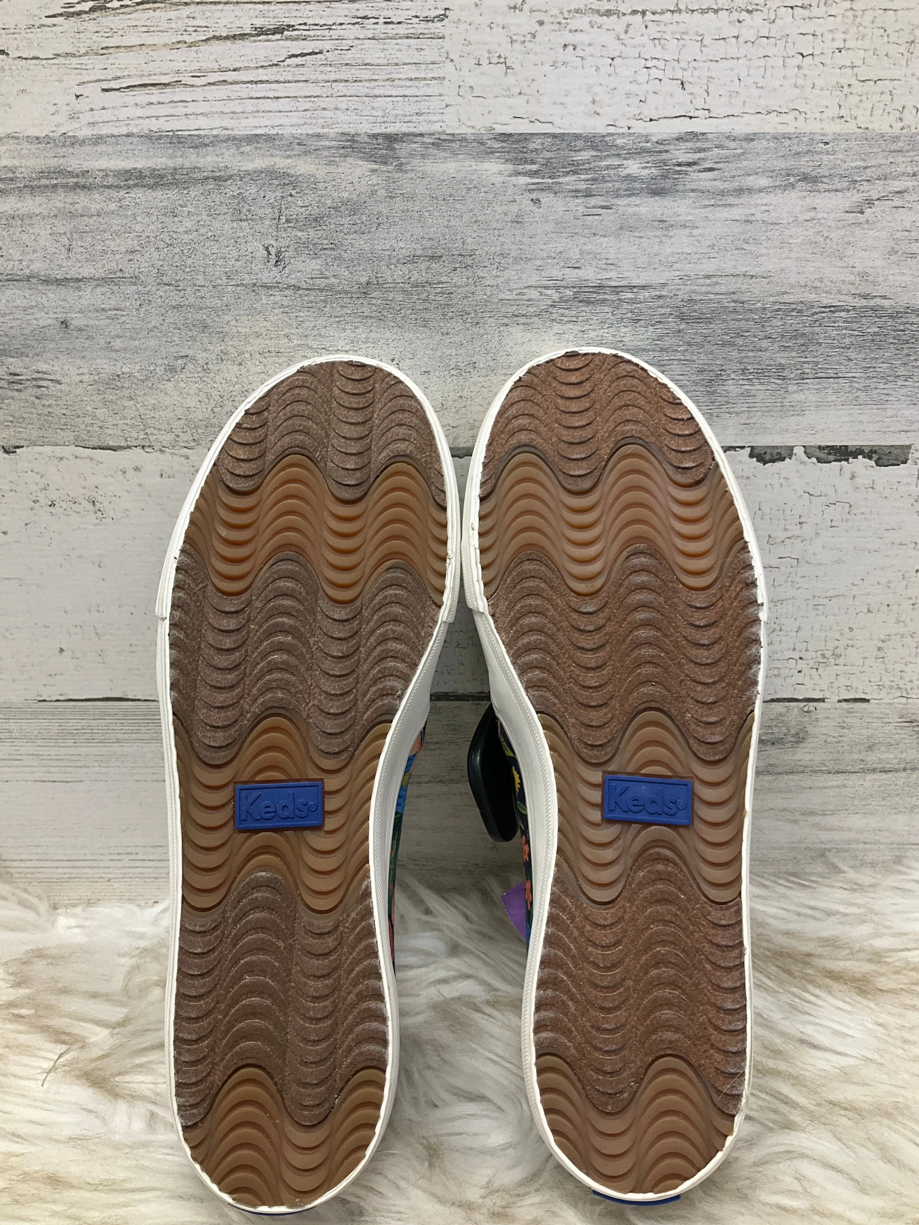 Shoes Flats Loafer Oxford By Keds  Size: 8