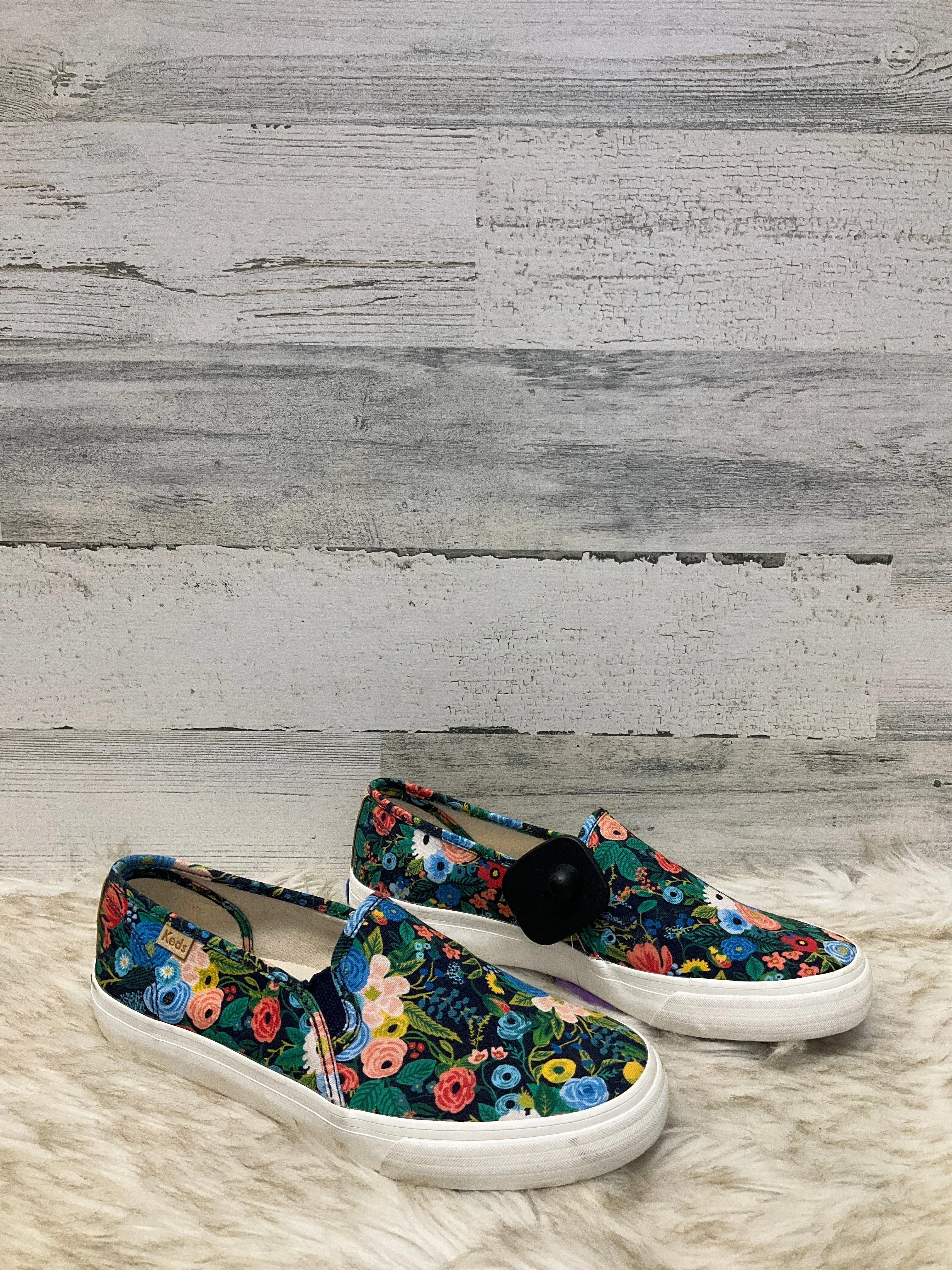 Shoes Flats Loafer Oxford By Keds  Size: 8