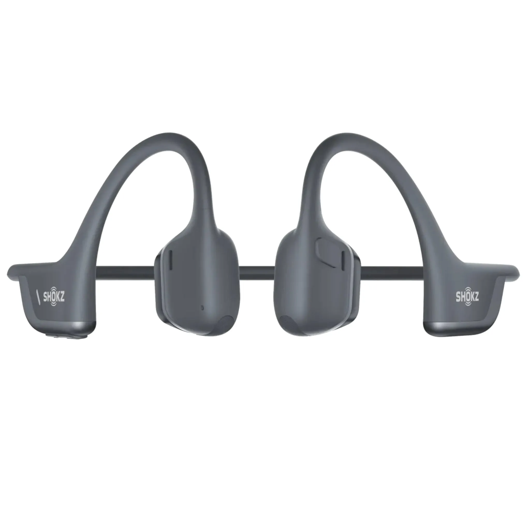 Shokz OPENRUN PRO 2 Open Ear Bone Conduction Bluetooth Headphones