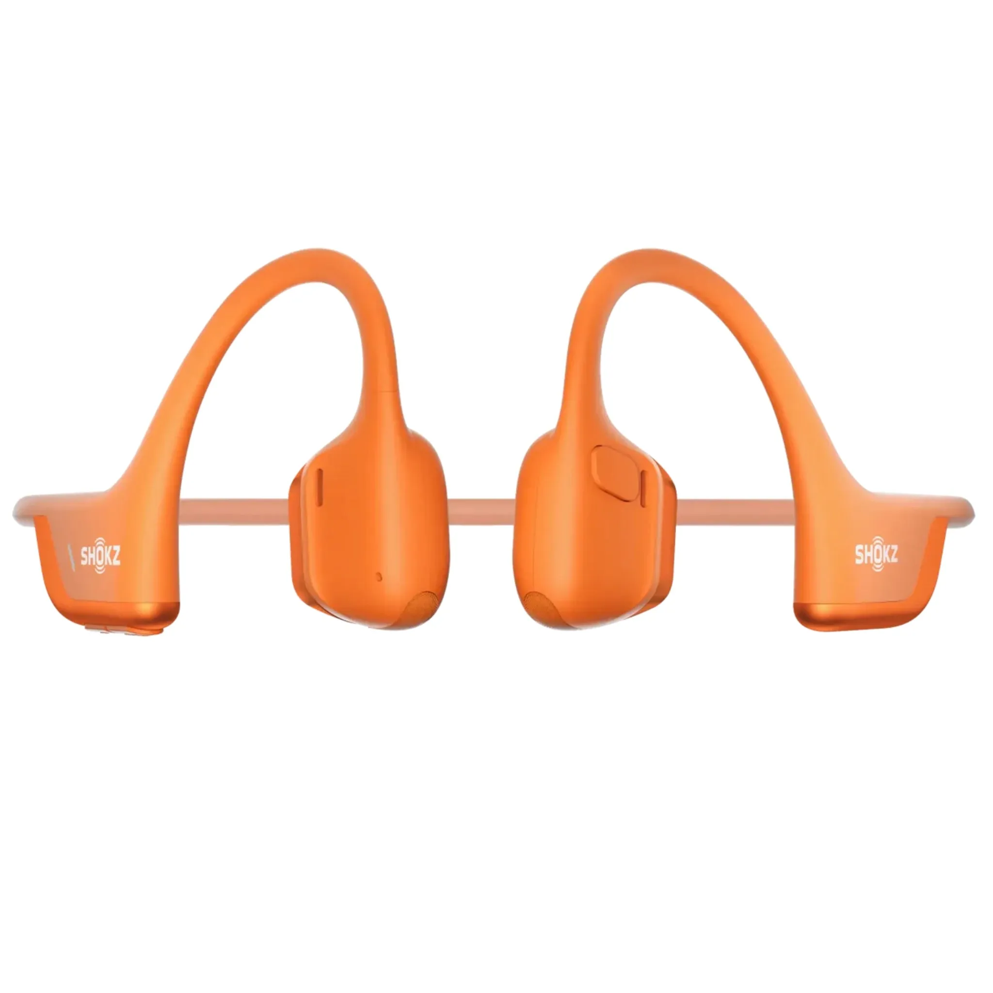 Shokz OPENRUN PRO 2 Open Ear Bone Conduction Bluetooth Headphones