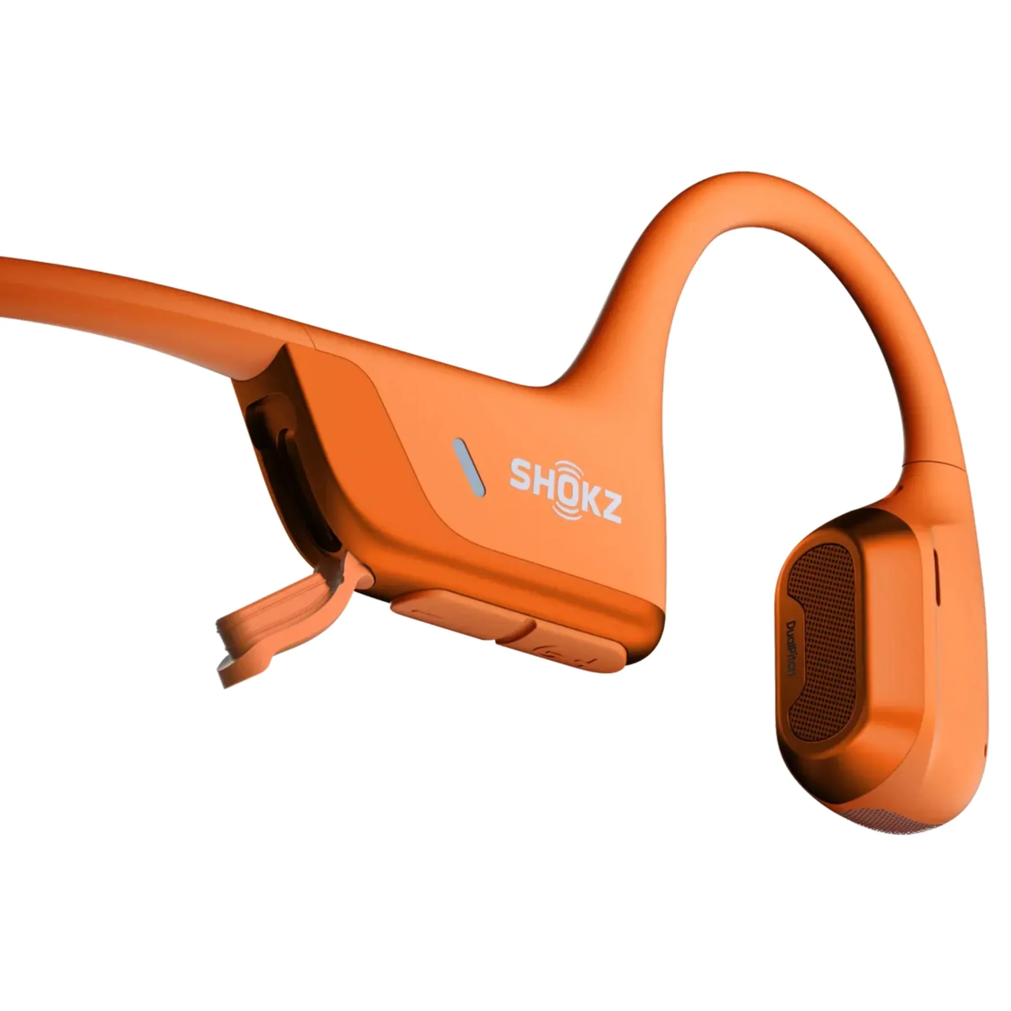 Shokz OPENRUN PRO 2 Open Ear Bone Conduction Bluetooth Headphones