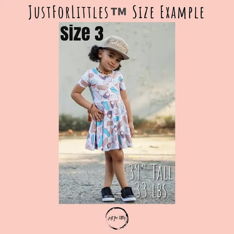 Sk8er Dress