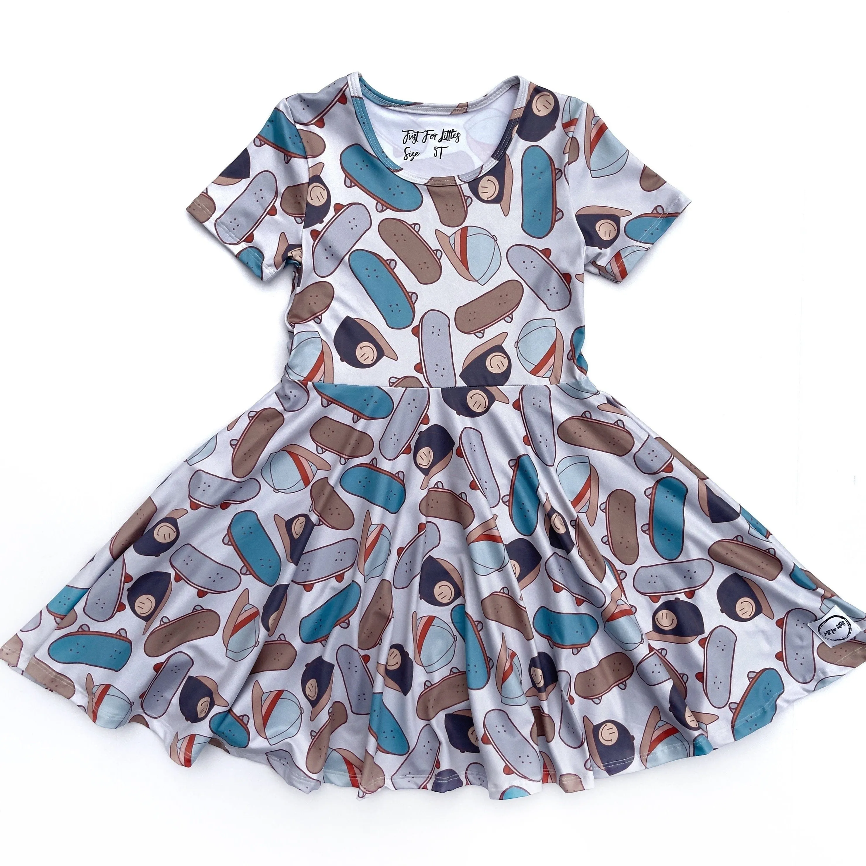 Sk8er Dress