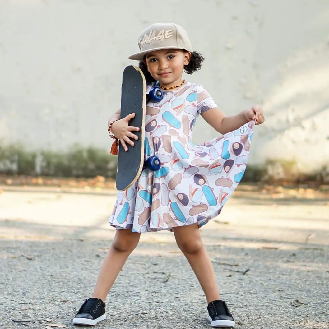 Sk8er Dress