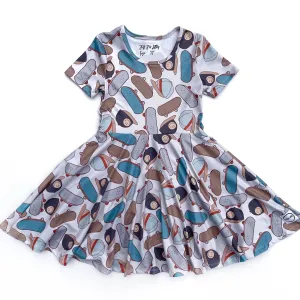 Sk8er Dress