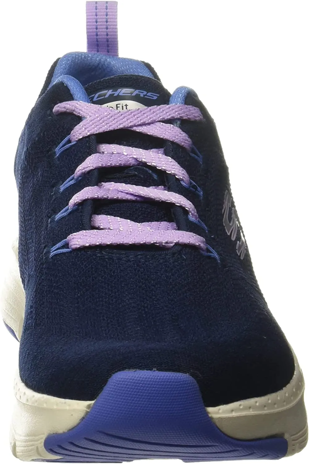 Skechers Women's Arch Fit - Comfy Wave 149414 NVBL