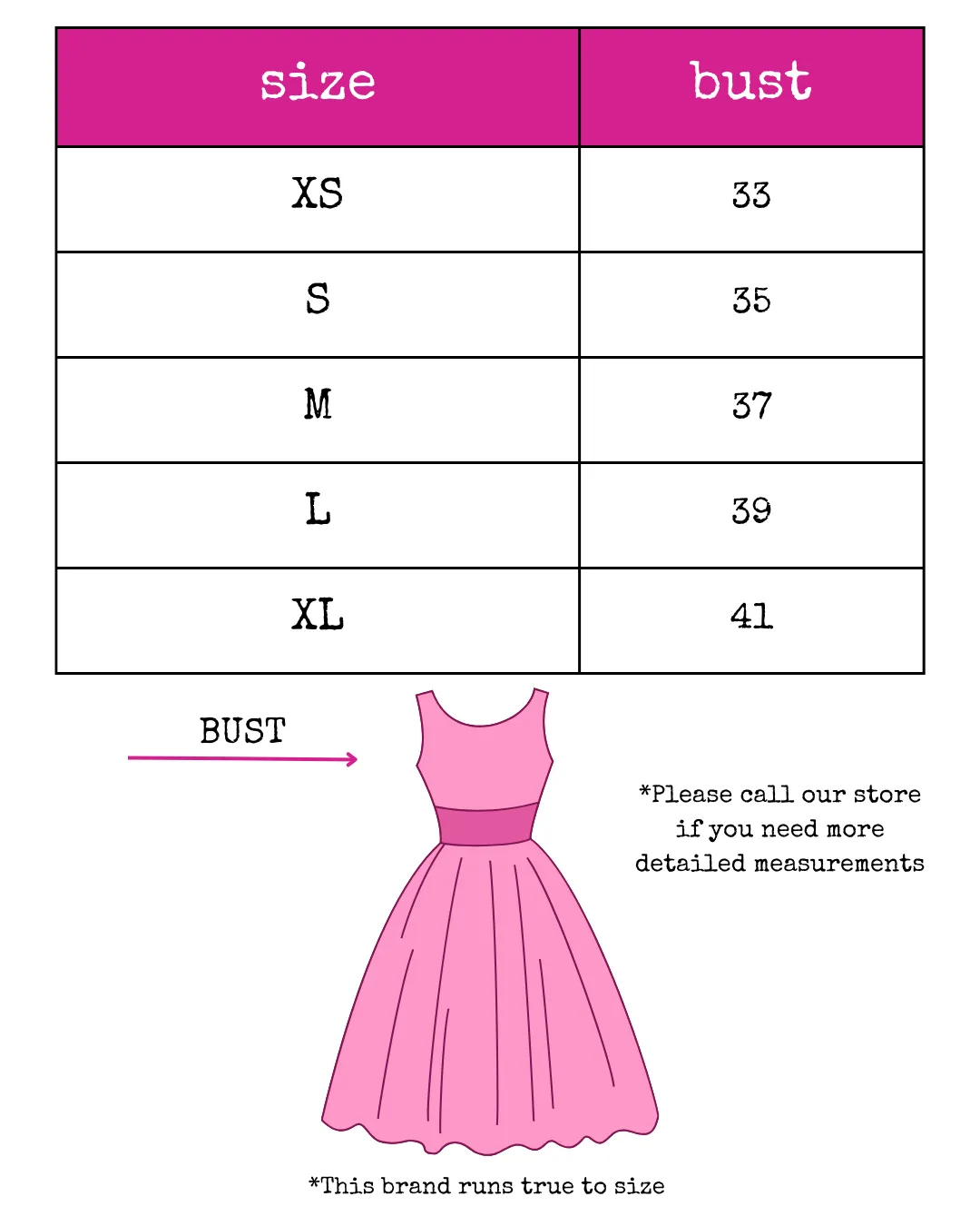 Skylar Dress