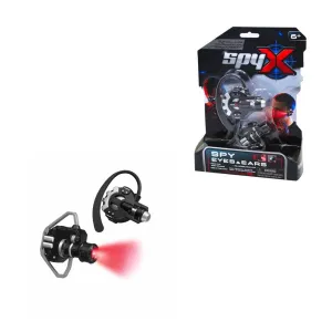 Spy Micro Eyes and Ears