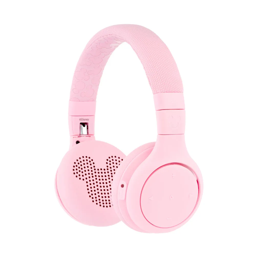 STORYPHONES Bundle For Disney With 1 Minney Magical Tales Disk Rose Pink