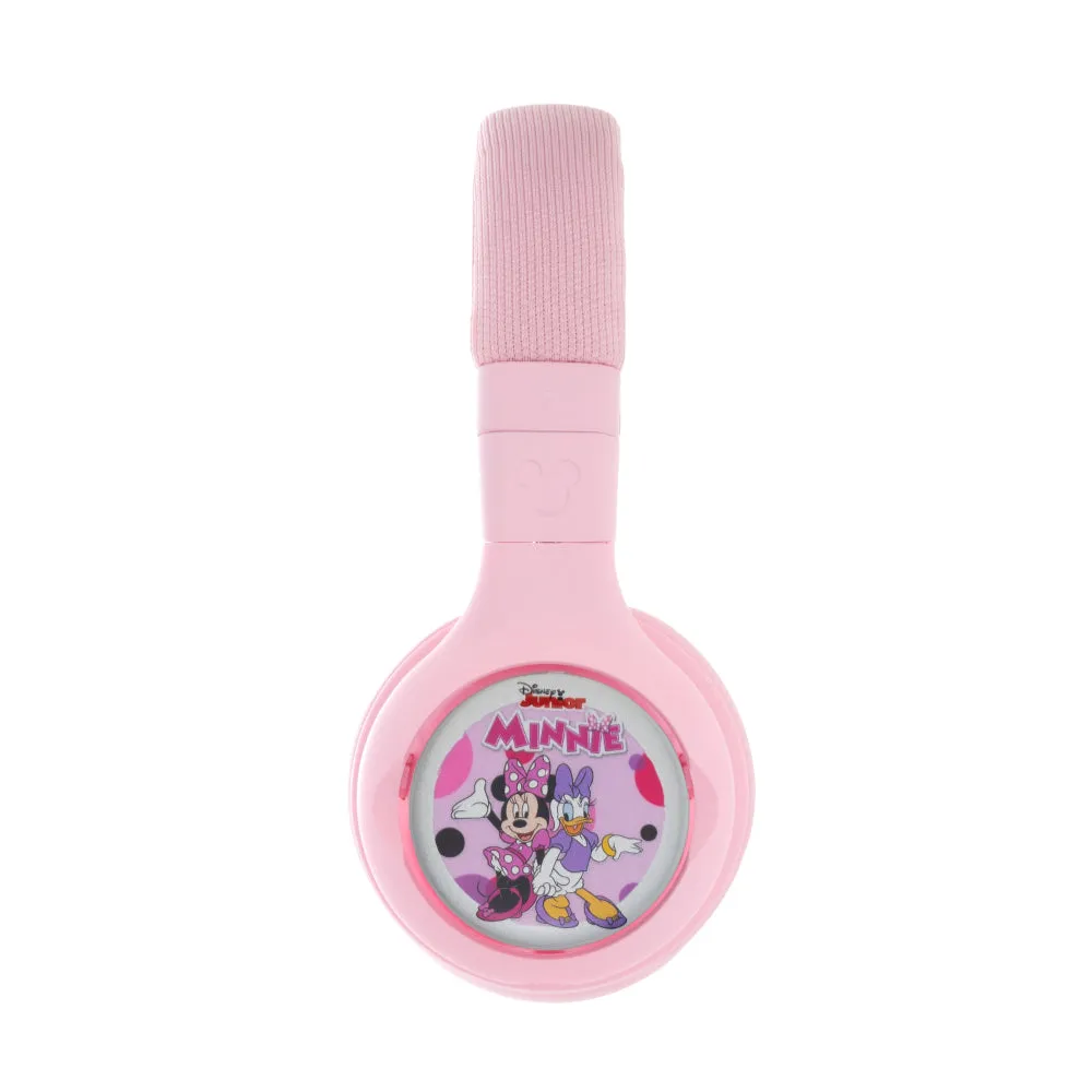 STORYPHONES Bundle For Disney With 1 Minney Magical Tales Disk Rose Pink