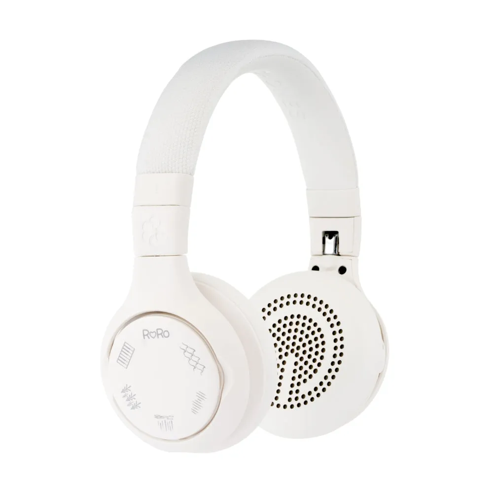 STORYPHONES Wireless Headphones 2 X Storyshields Travel Relax Create Your Own Story Snow White