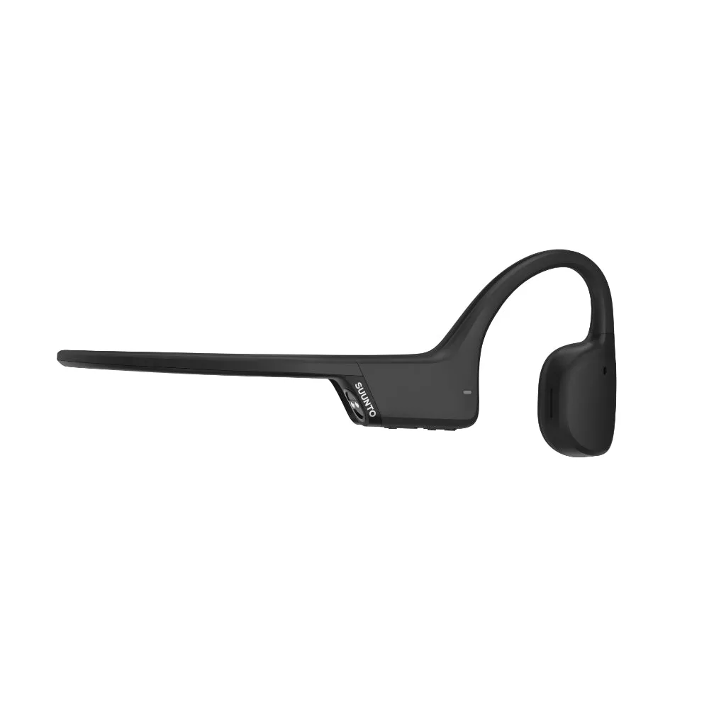 SUUNTO Sonic Black