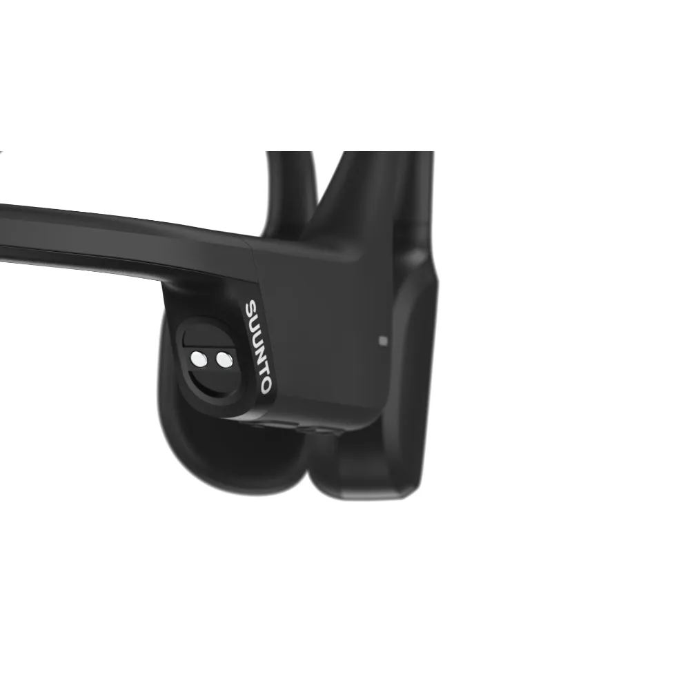 SUUNTO Sonic Black