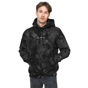 TBO x Champion Limited Edition Tie-Dye Hoodie V2