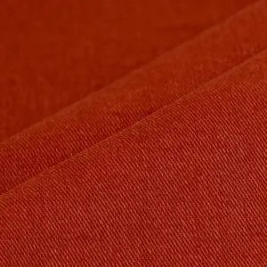 Terracotta & White | Overdyed Denim 10 Ounce - SKU 7615 #S90