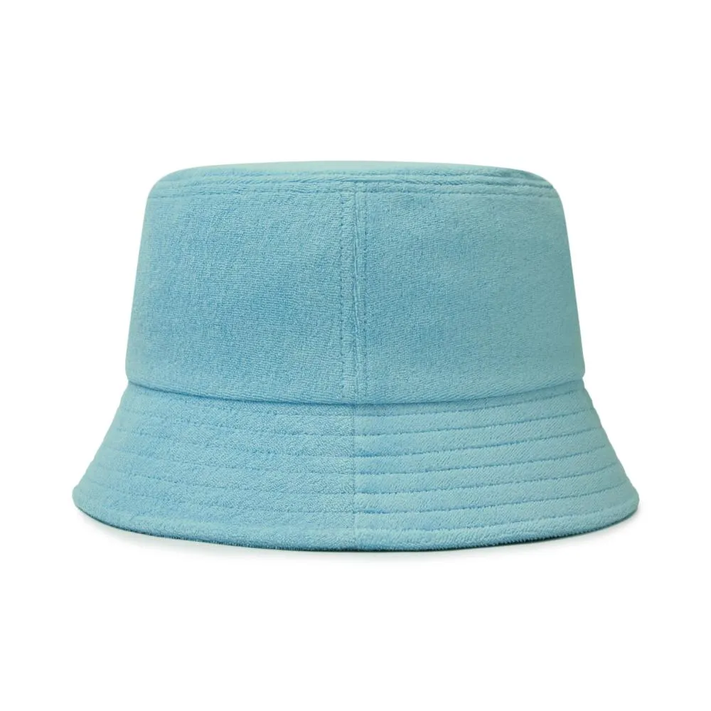 Terry Cotton Los Angeles Dodgers Bucket Hat