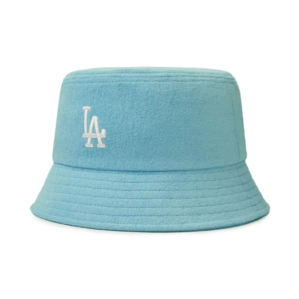 Terry Cotton Los Angeles Dodgers Bucket Hat