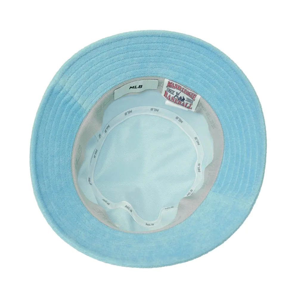 Terry Cotton Los Angeles Dodgers Bucket Hat