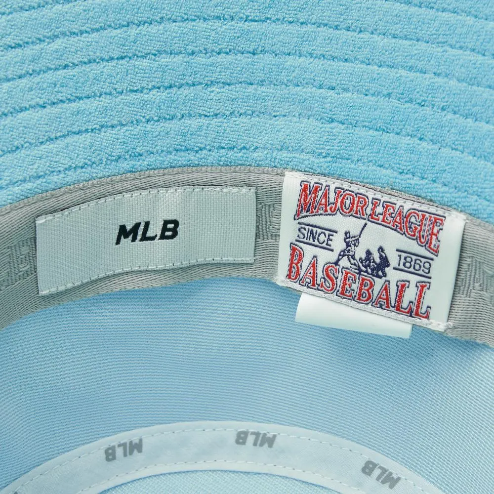 Terry Cotton Los Angeles Dodgers Bucket Hat