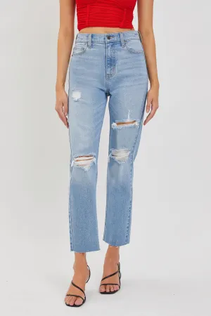 Timeless Look Jeans