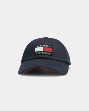 Tommy Jeans Heritage Cap Twilight Navy