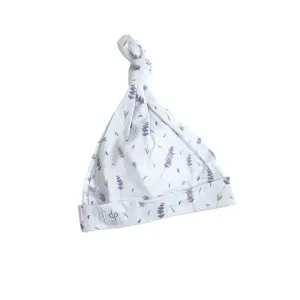 Top Knot Hat