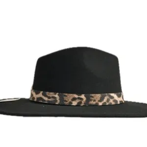 Trendy  Panama Hat