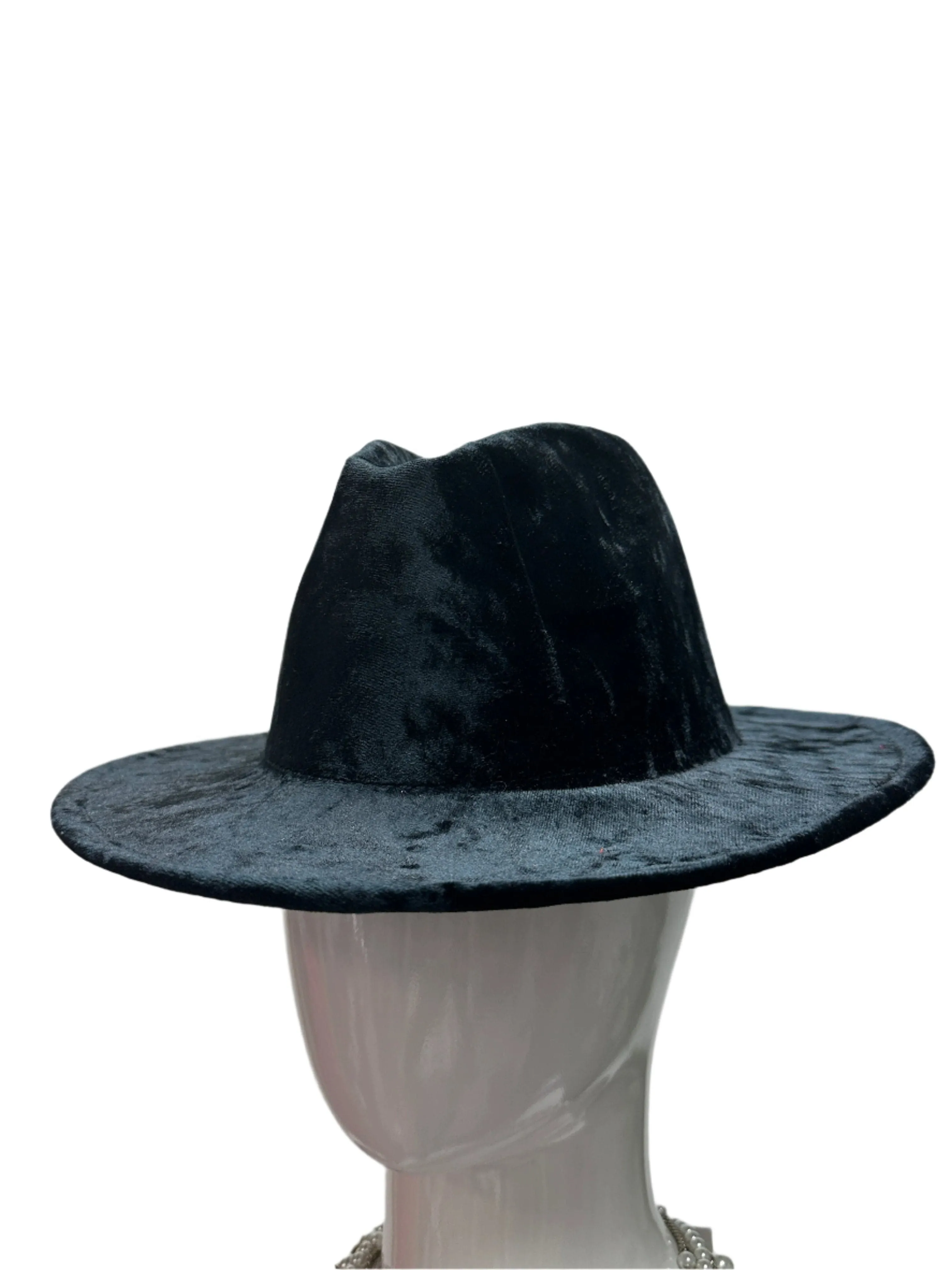 Trendy  Panama Hat