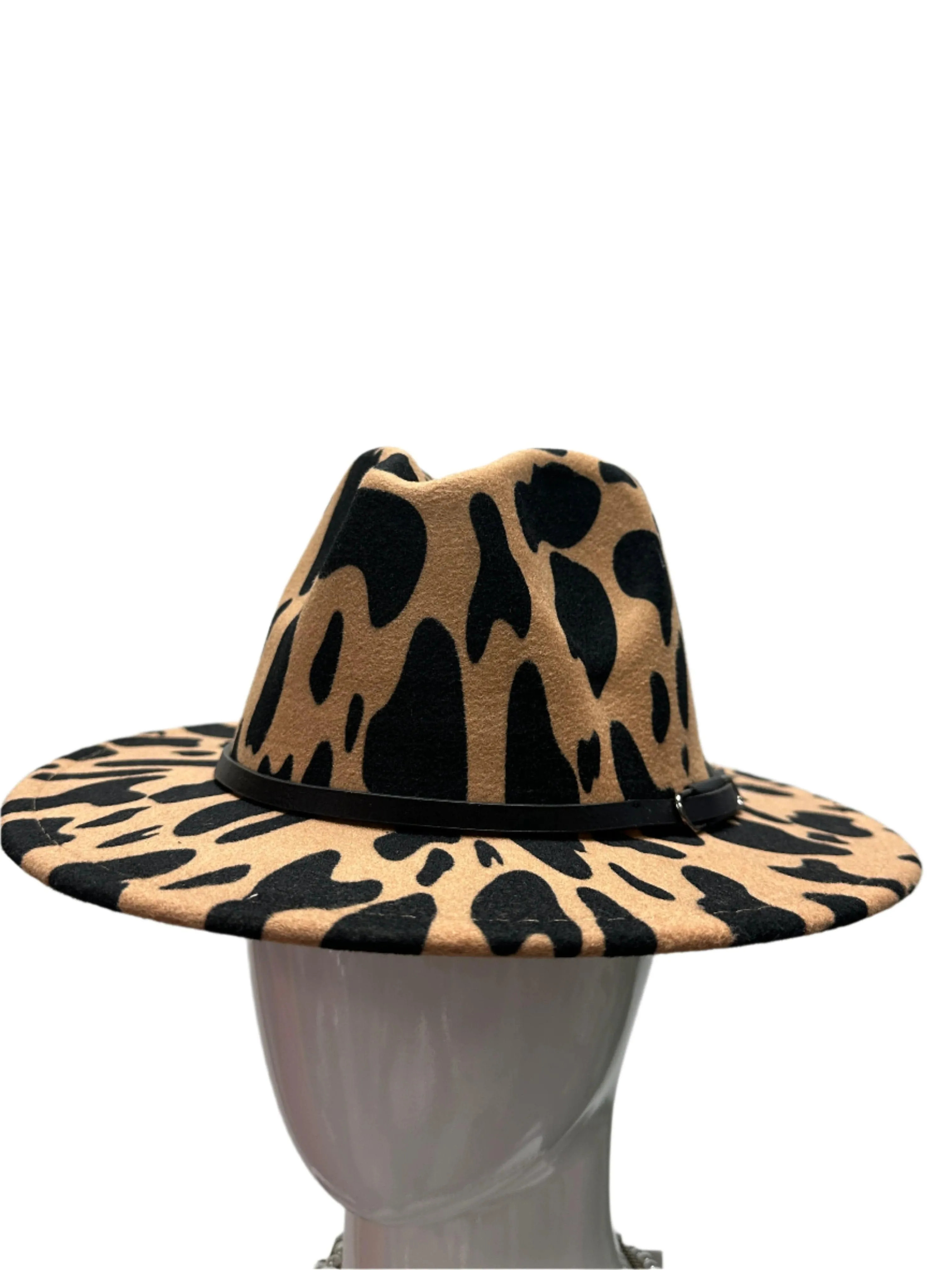 Trendy  Panama Hat