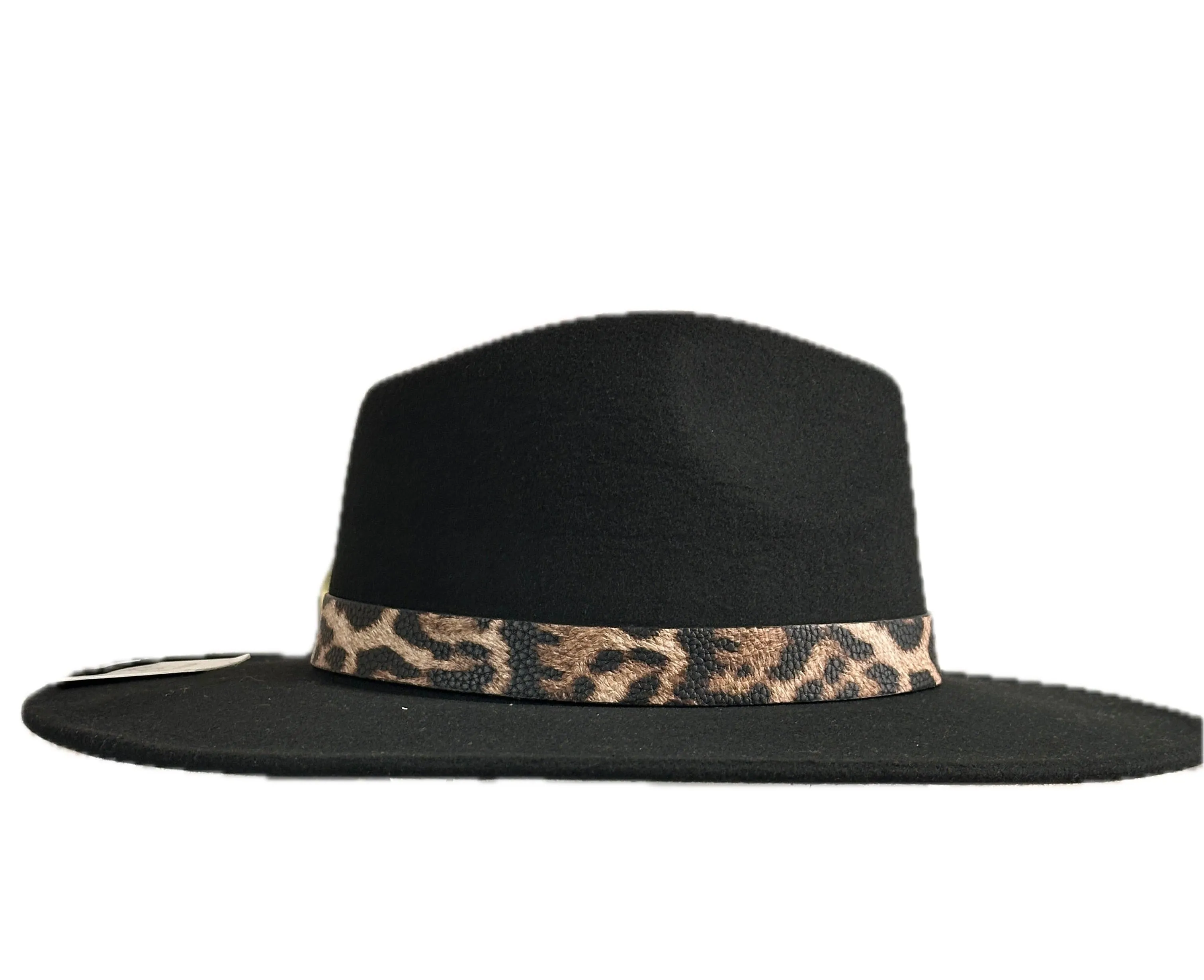 Trendy  Panama Hat