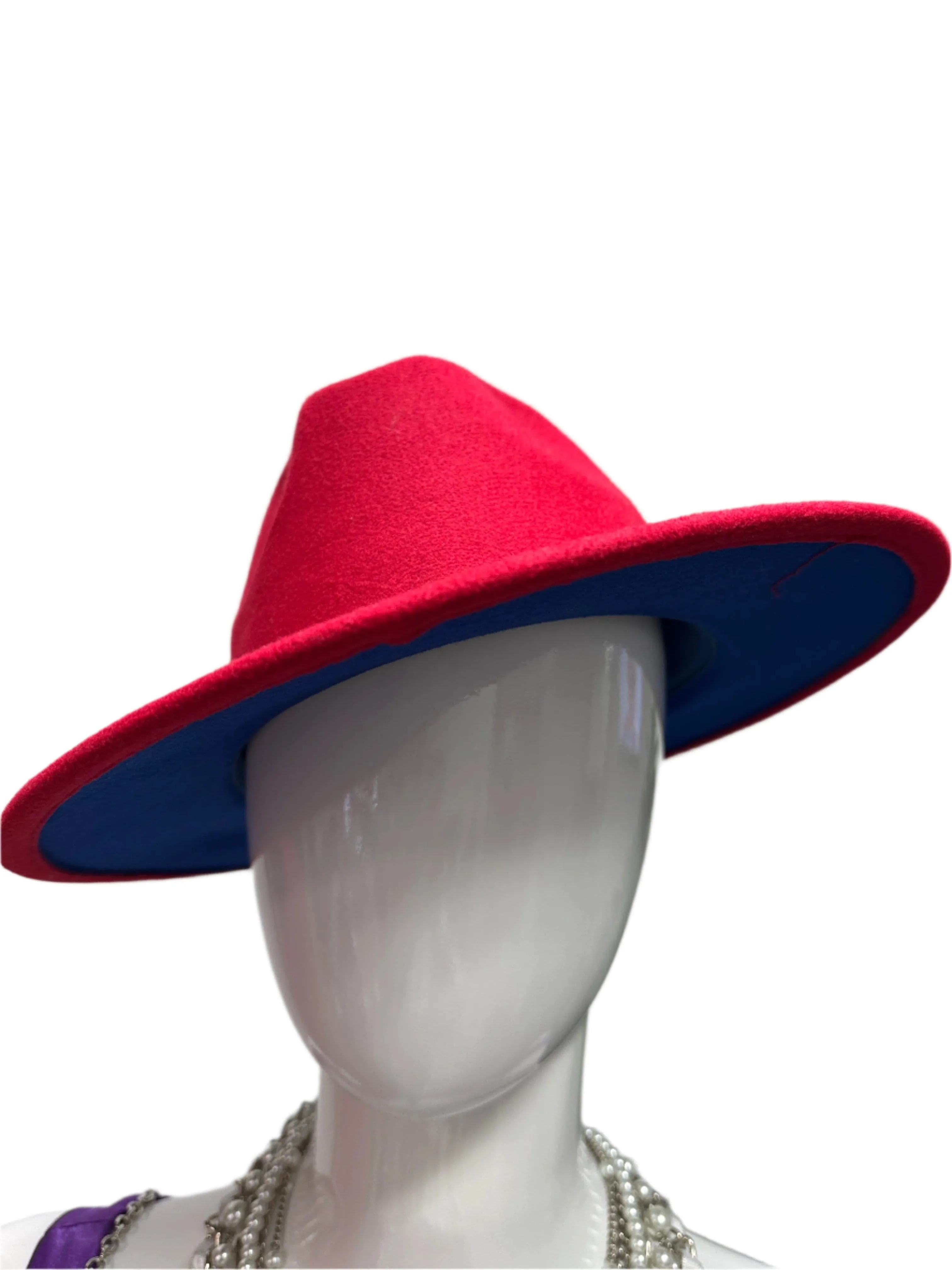 Trendy  Panama Hat