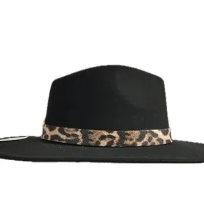 Trendy  Panama Hat