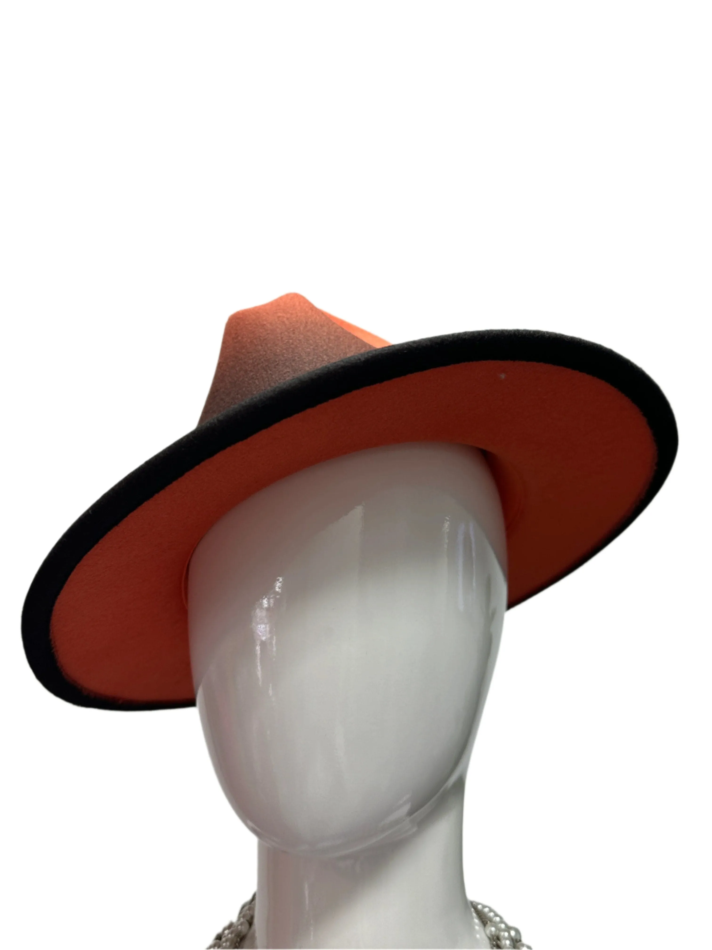 Trendy  Panama Hat