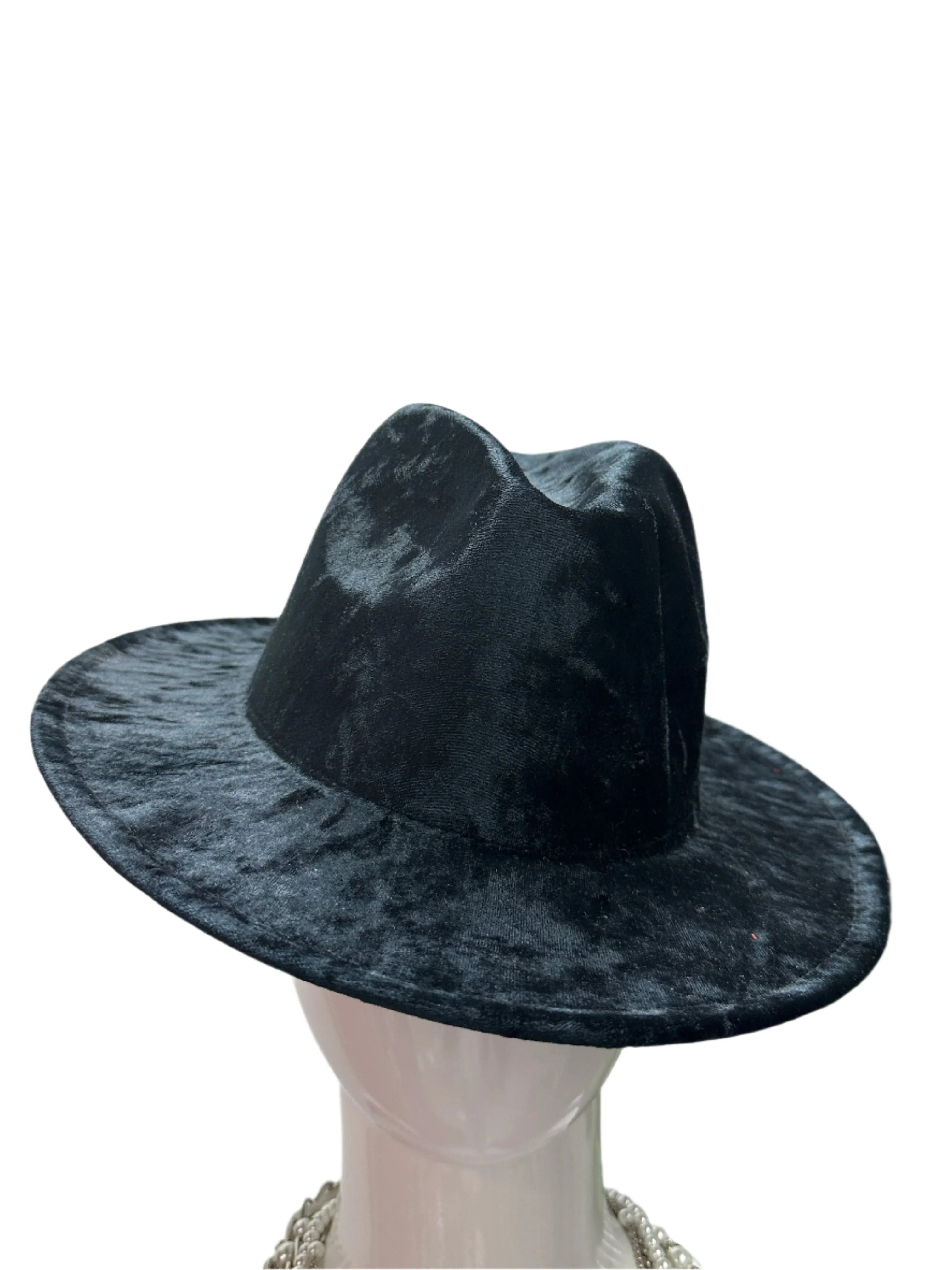 Trendy  Panama Hat