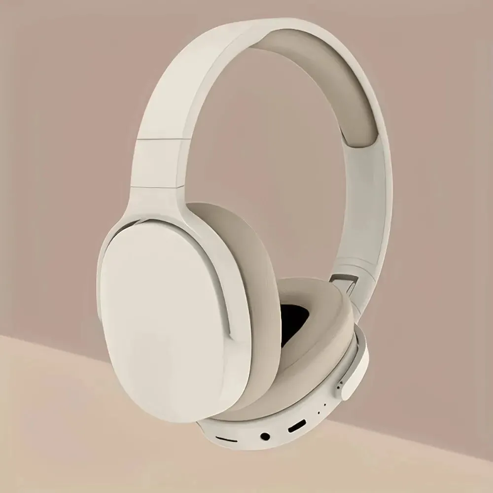 True Wireless Bluetooth Headset Sports with Noise Reduction Long Life High Sound Quality Computer Gaming Headphone