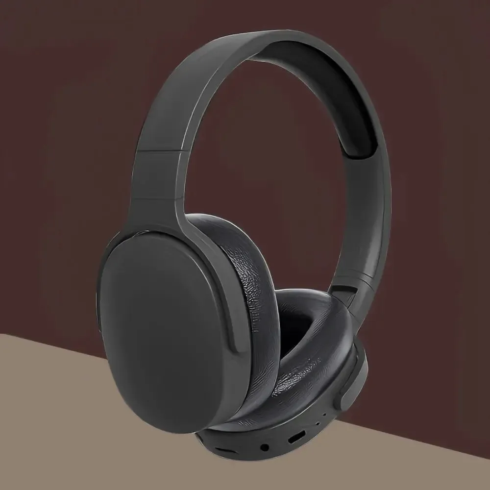 True Wireless Bluetooth Headset Sports with Noise Reduction Long Life High Sound Quality Computer Gaming Headphone