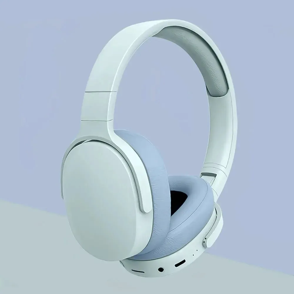 True Wireless Bluetooth Headset Sports with Noise Reduction Long Life High Sound Quality Computer Gaming Headphone
