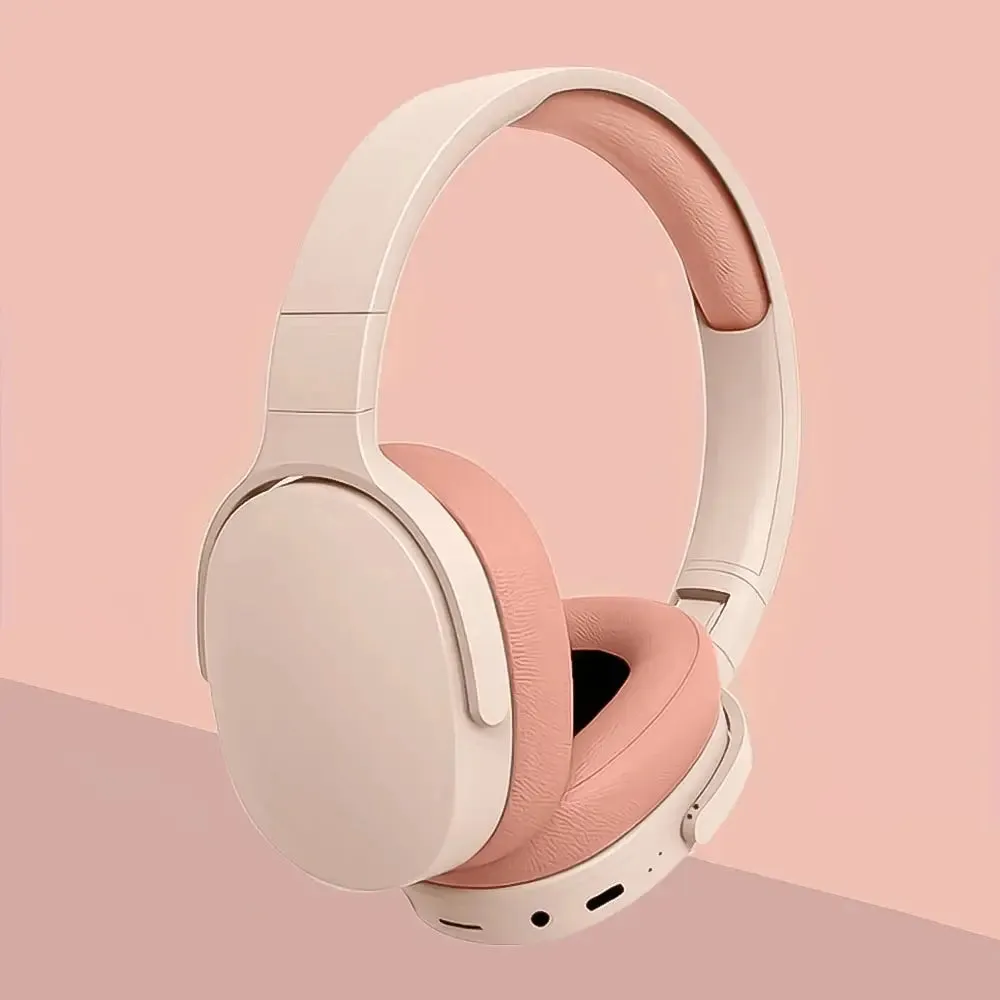 True Wireless Bluetooth Headset Sports with Noise Reduction Long Life High Sound Quality Computer Gaming Headphone