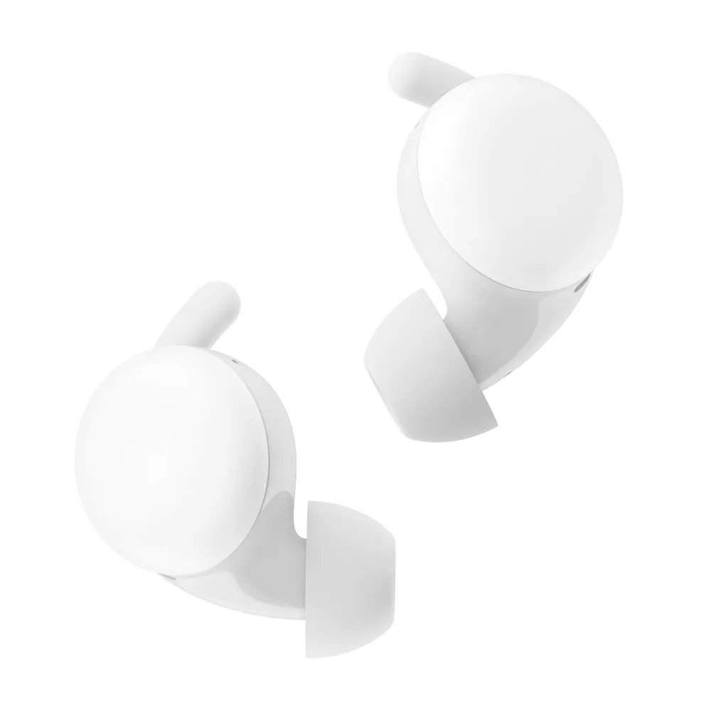 Truly Wireless Earbuds