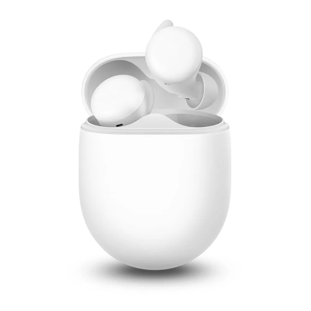 Truly Wireless Earbuds