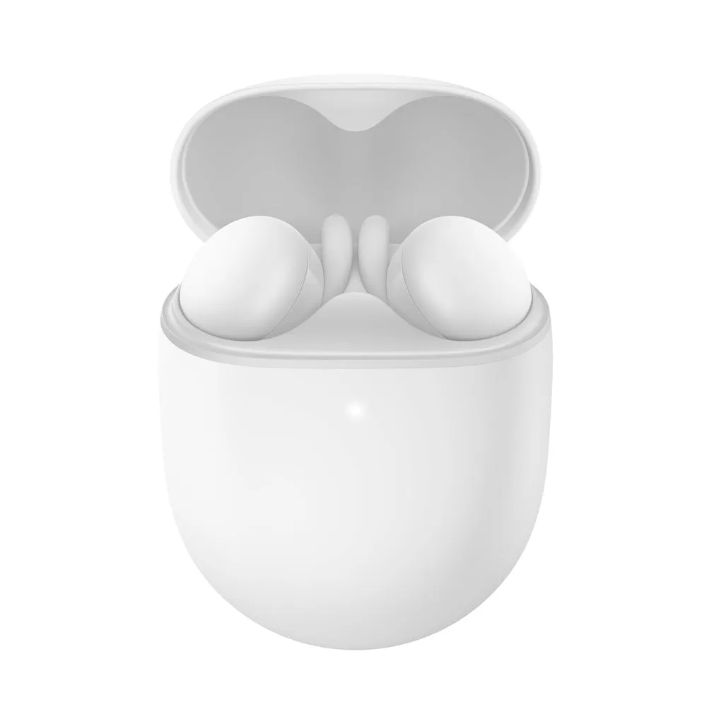 Truly Wireless Earbuds