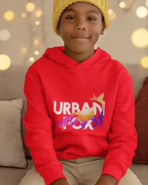 UFO v3 - Kids Unisex Hoodie