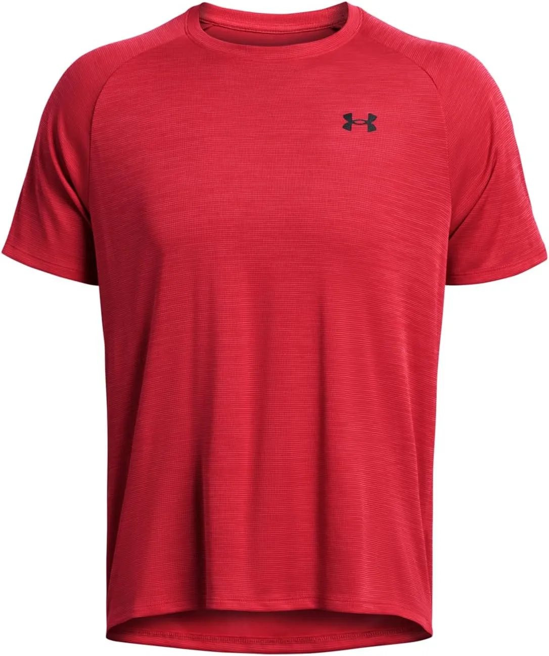 Under Armour Men's Tech Textured Short Sleeve T Shirt